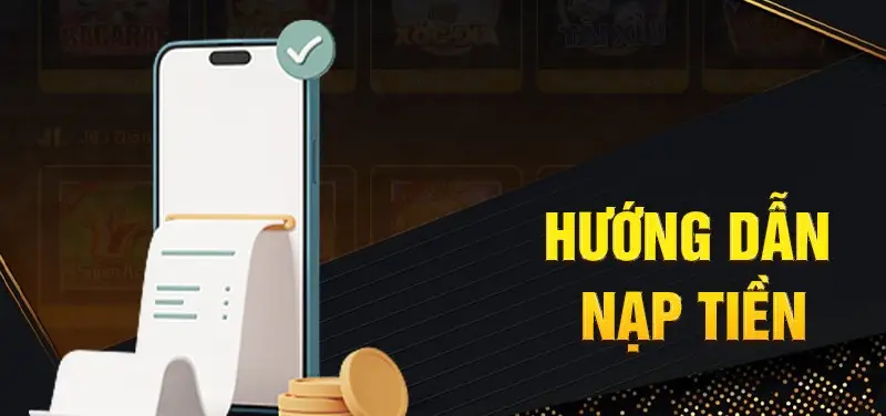 Thu Thập Triệu Phú Các Bước Nạp Tiền New88 - Hướng Dẫn Chi Tiết Trọn Vẹn