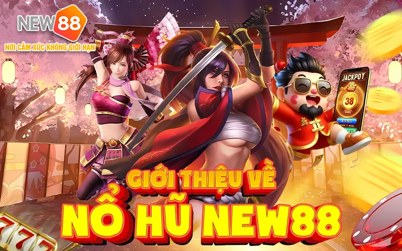 top game no hu doi thuong new88 67cd0ec5d42d1