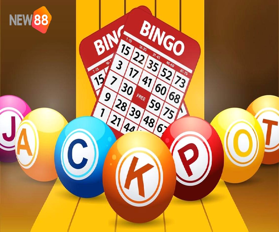 Xổ số New88 Khám phá thế giới giải trí và cơ hội trúng lớn!